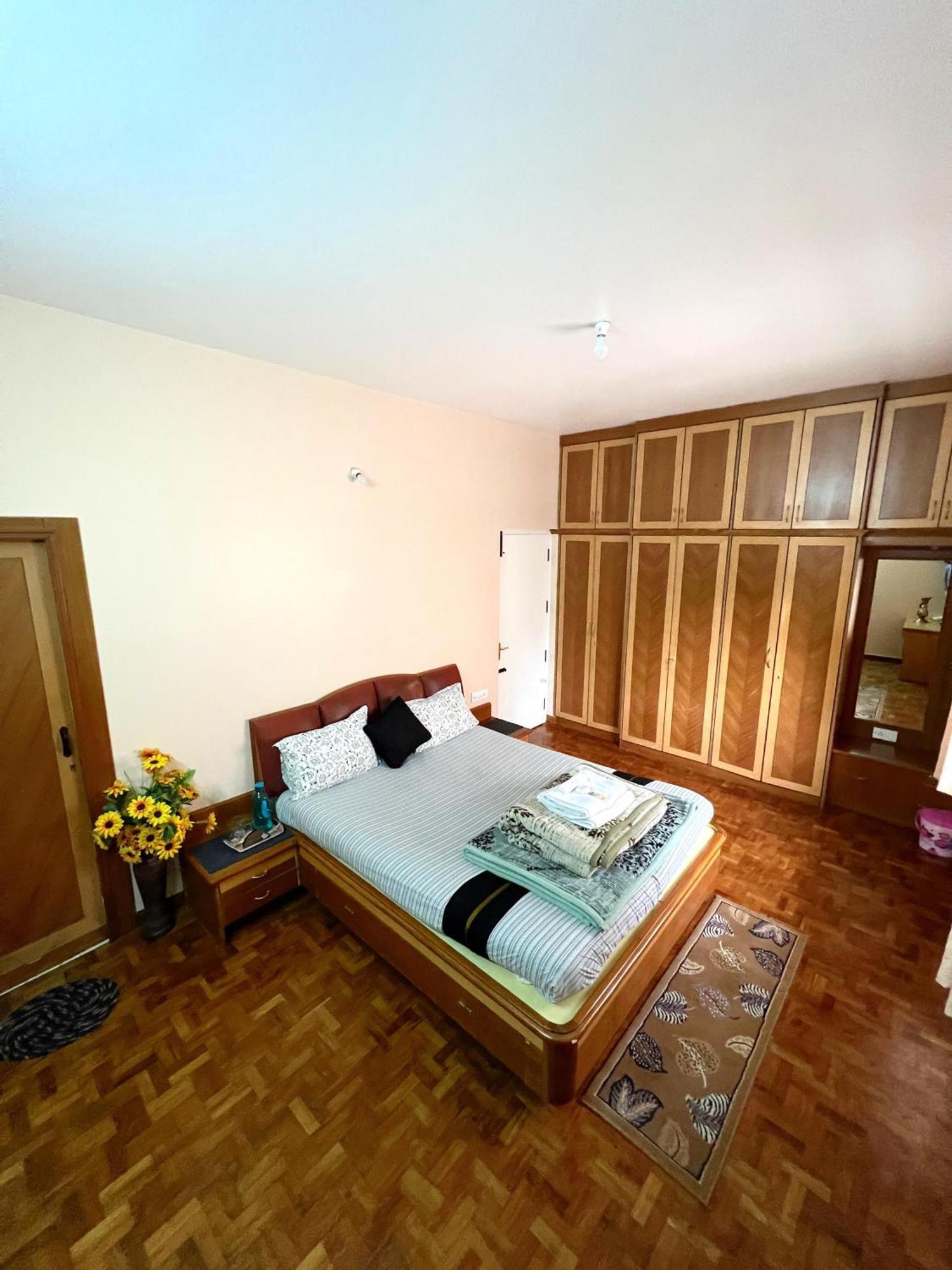 Chill Inn - Families Only Уті Екстер'єр фото